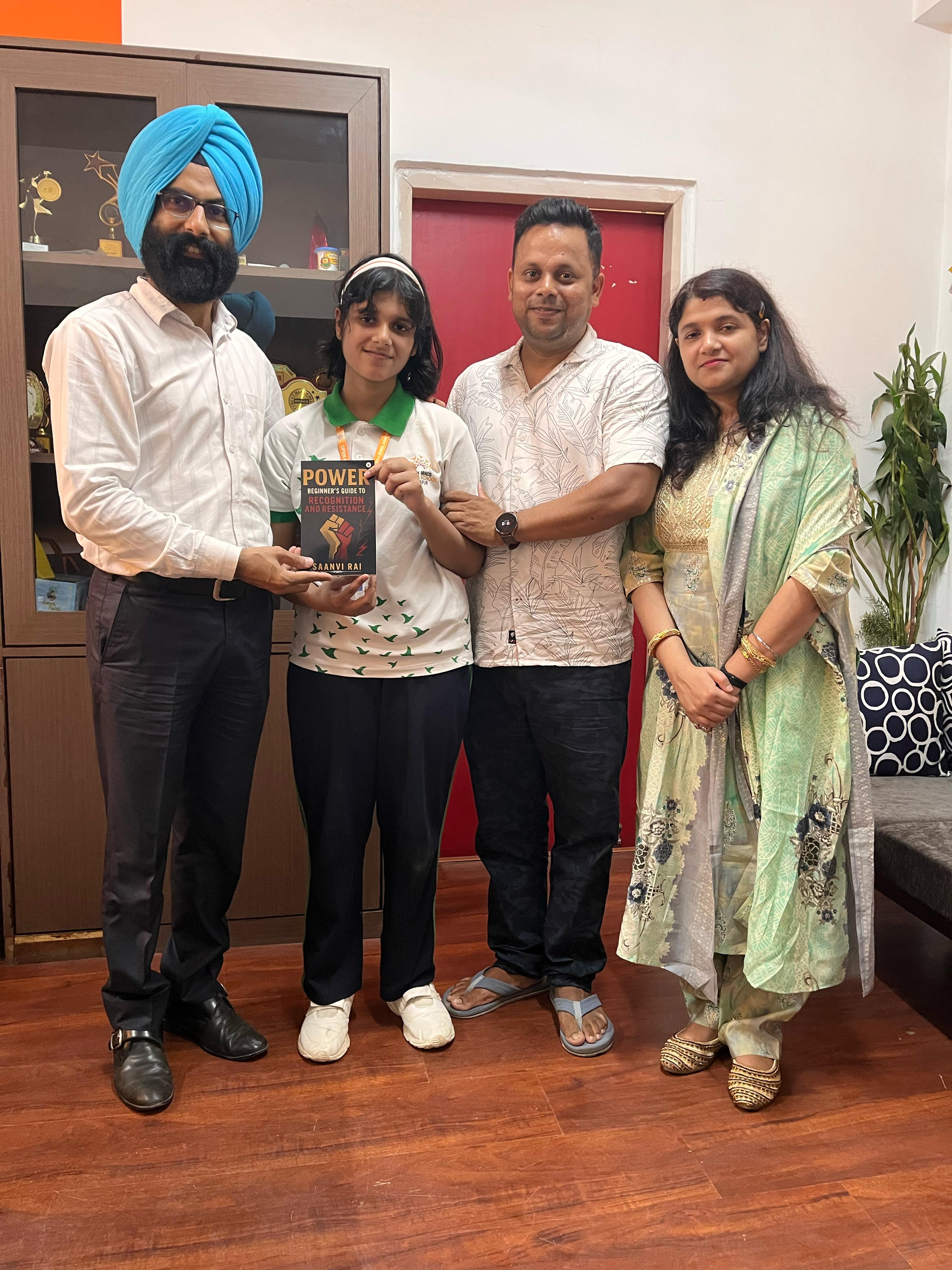 Open Minds A Birla School